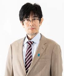 三橋貴明 プロフィール写真